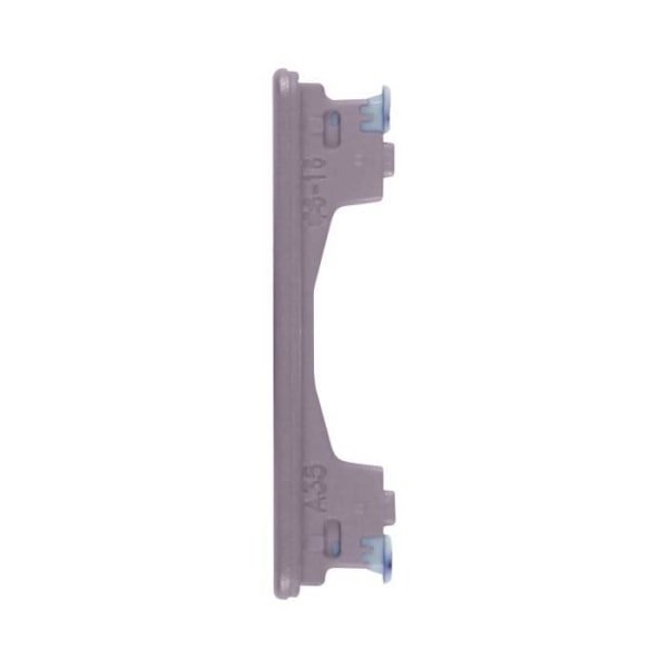 Samsung Galaxy A35 Alkuperäinen Samsung Violet Universaalitilavolyyminappi Lila