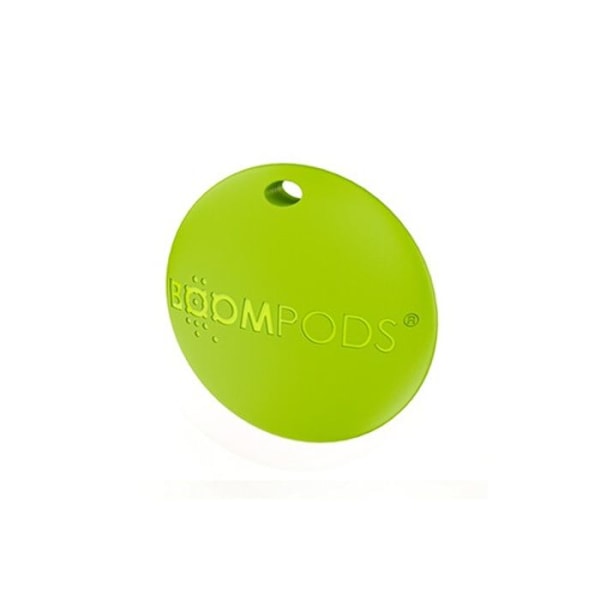 BOOMTAG TRACKER GPS VERTTI