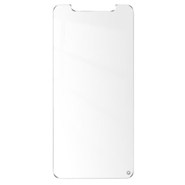 Näytönsuojakalvo - FORCE GLASS - iPhone 11 / XR - 9H+ karkaistu lasi - Sormenjälkiä estävä - Elinikäinen takuu Vit
