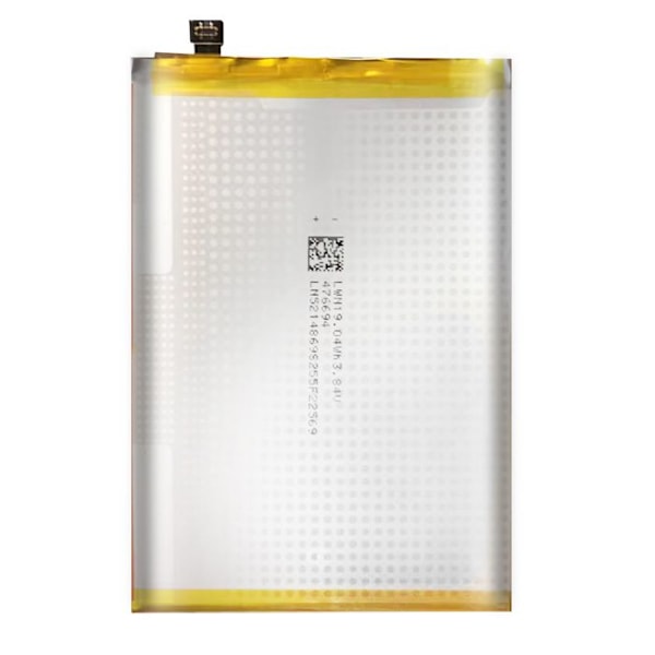 Internt batteri för Xiaomi Redmi A3 5000mAh BN5R Vit Vit