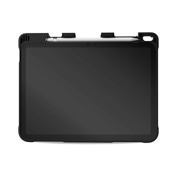 STM Dux Rotating - Armored Case til iPad 10,9" (2022) (sort)