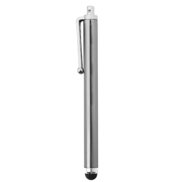 Stylet - Avizar - Rund Spets - Silver - Universell - Hög Precision Pengar