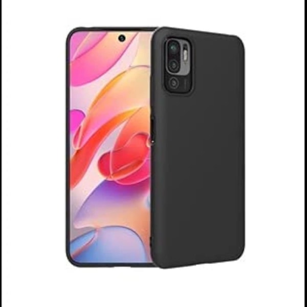 SO SEVEN SORT SMOOTHIE CASE: XIAOMI REDMI NOTE 10 5G