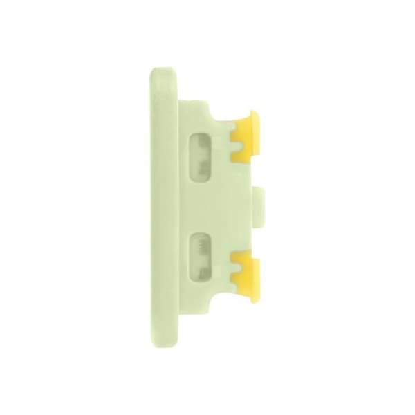 Power-knap - SAMSUNG - Galaxy A54/A34 - 100% Original - Grøn - Service Pack Grön