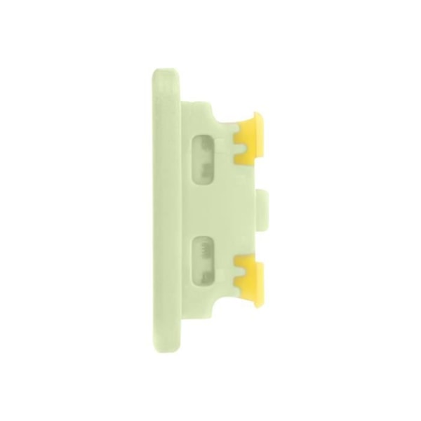 Power knap til Samsung Galaxy A54 og A34 Original Samsung Grøn Grön