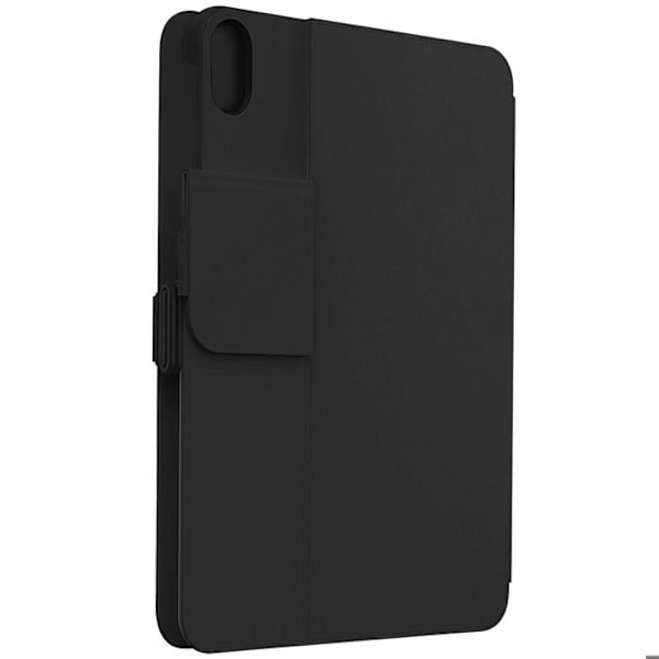 iPad 11 2025 / 10.9 2022 Etui med Støtte til Standby / Væk Speck Sort Svart
