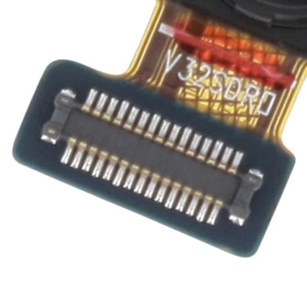 Frontkamera til Samsung Galaxy A54 og A53 32MP Samsung Selfie Sensor Sort
