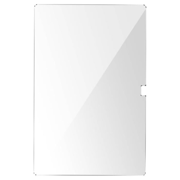 Härdat glas - AVIZAR - Honor Pad X8/X8 Lite - 9H hårdhetsindex - Anti-repa - Oleofobisk behandling