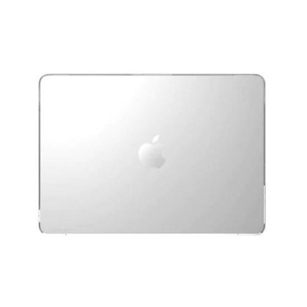 Coque - Speck - SMARTSHELL - Kompatibel med MacBook Air 13" (2022 - M2) - Farve Klar - Materiale Syntetisk