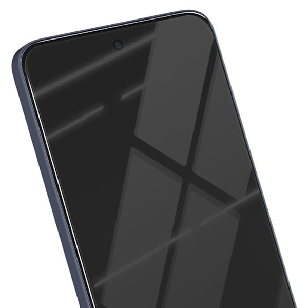 Härdat glas för Motorola Edge 50 Neo Hårdhet 9H Represistent Avfasad Transparent Transparent