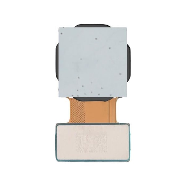 Samsung A15 bagkamera 5MP Ultra vidvinkelsensor Samsung Service Pack Sort Svart