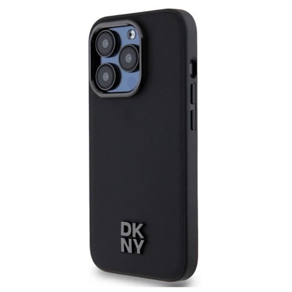 Coque Bageste til iPhone 14 Pro MagSafe DKNY Sort Svart