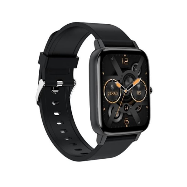 Maxcom Smartwatch Fit FW55 aurum pro sort - 5908235977102