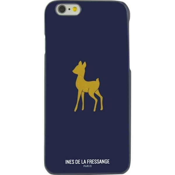 Telefoncover - INES DE LA FRESSANGE - Iphone 6 / 6S - Faun - Glimmer - Flekot Paljetter