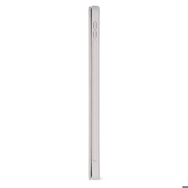 iPad 11" / 10.9" etui med foldestøtte og automatisk vækning Decoded Beige beige