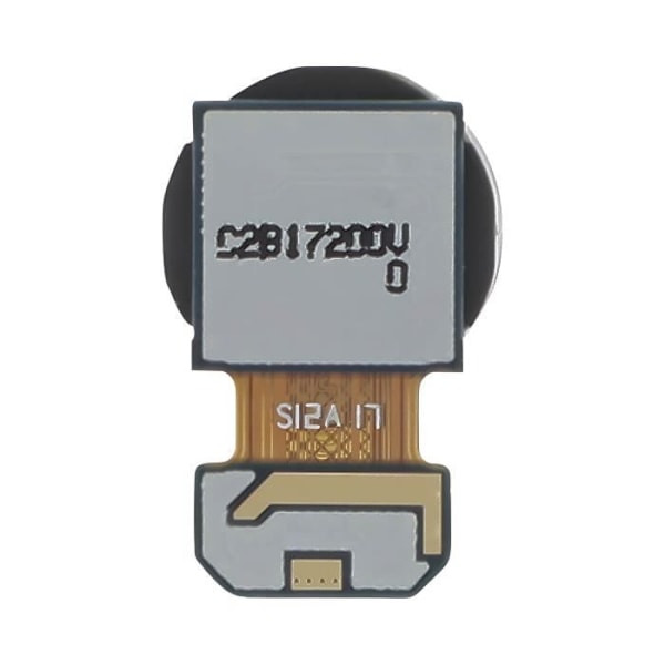 12 MP ultravidvinkelkamera reservdel för Galaxy A72, A54, A52, A52s