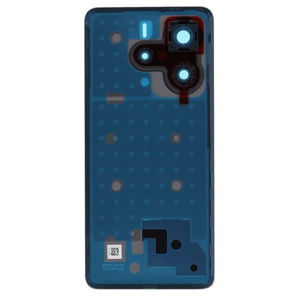 Ersättningsbatteri för Redmi Note 14 5G Service Pack Xiaomi Grön Grön