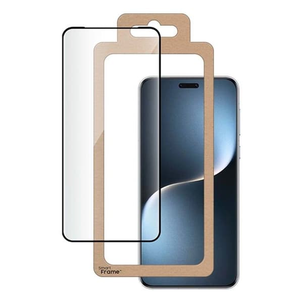 3D Tempered Glass Honor Magic 7 Pro GRS + Smartframe