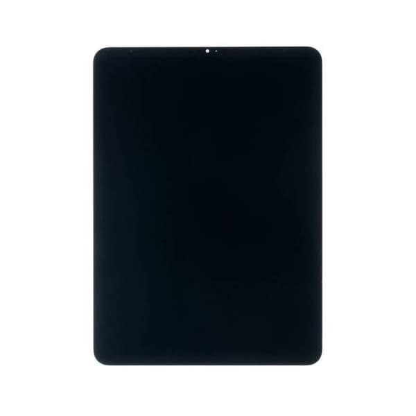 Erstatnings LCD Touchscreen - iPad Pro 11" - Sort - Højopløsning - Forudsamlet Svart