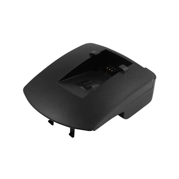 Akku latausalusta Sony NP-FC10 DSC-P DSC-V1 Kompakti Kevyt Musta