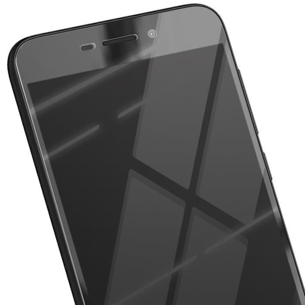 Härdat Glas för Honor 6C Pro Hårdhet 9H Rep- och Transparent Transparent