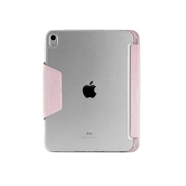 Étui Origami - STM OPP - iPad 10,9" (2022) - Rosa - Pige