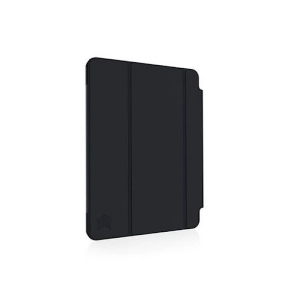 Beskyttelseshylster til iPad Air/Pro 11 - stm goods - Folio Studio - Multi-positions - Sort Svart