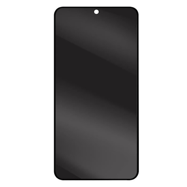 LCD-skærm og berøringsglas til Samsung Galaxy S24 Plus Original Samsung Sort Svart
