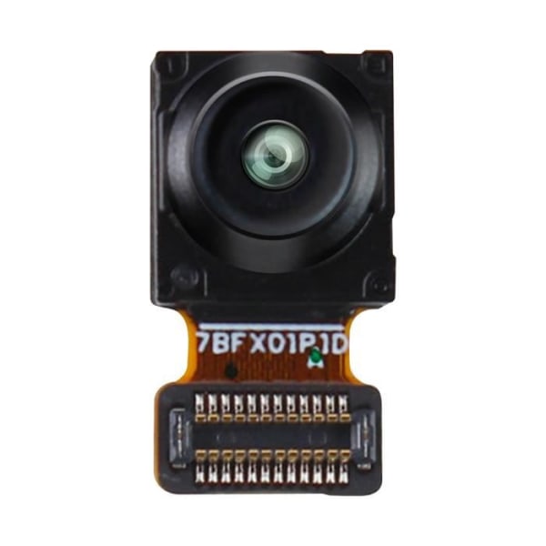 Framkamera - HONOR - 10 Lite - Svart - Utbyte - 100% Ny Svart