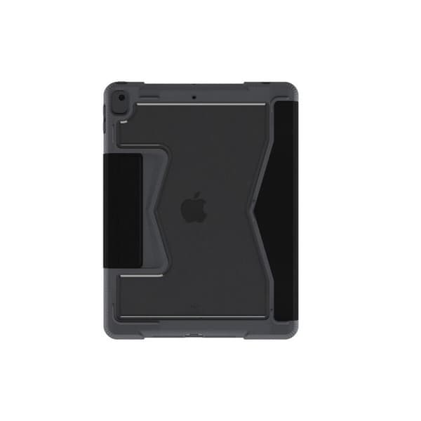 Coque folio MW Folio Academy iPad 10,2 musta Svart