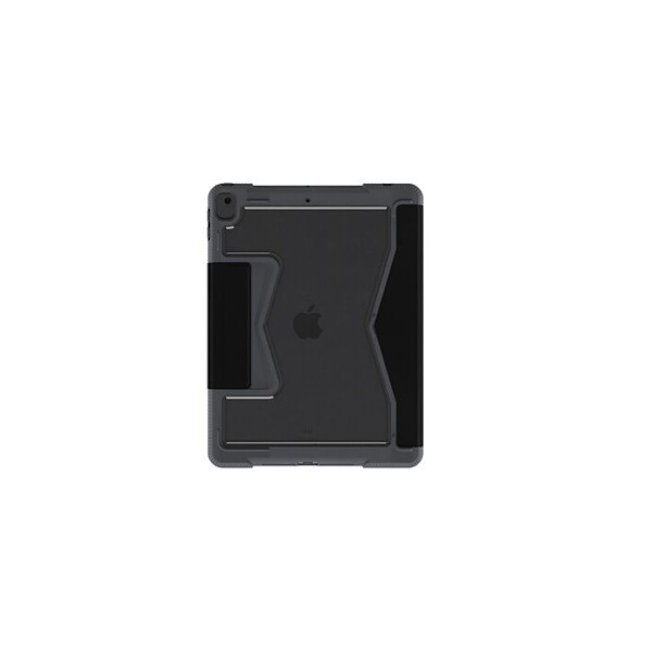 Coque folio MW Folio Academy iPad 10,2 sort Svart