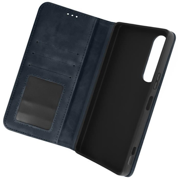 Sony Xperia 1 V etui Blue Checkerboard Pattern Cover