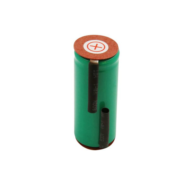 Batteri til Braun Oral-B Triumph Tandbørste NiMH 1.2V 2150mAh 2.6Wh