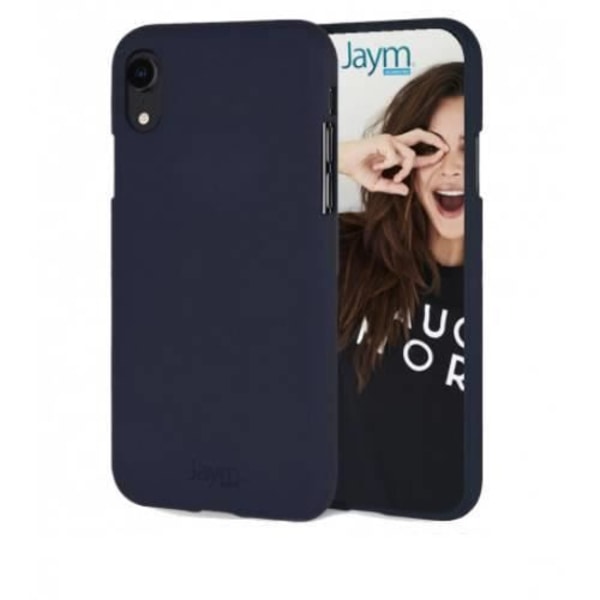 Coque - JAYM - Samsung Galaxy A03 4G - Fleksibel - Premium finish - Blødt og glat berøring Blå