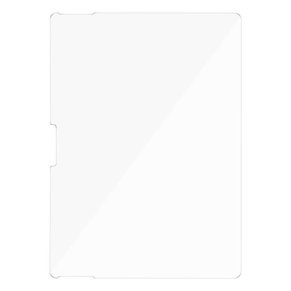 Hærdetglas - AVIZAR - Microsoft Surface Pro 8 - Hårdhed 9H - Ultrafin - Anti-fingaftryk