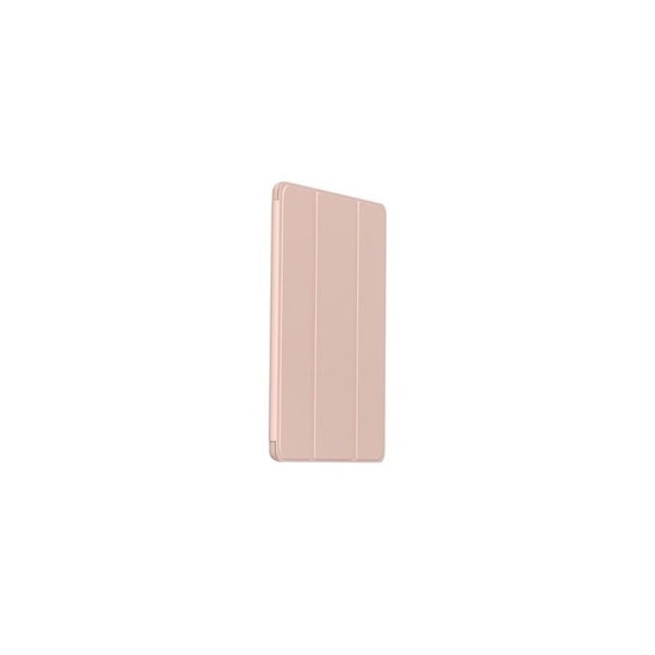 Folio SlimSkin MW iPad Air 10.9 4. sukupolvi 5. sukupolvi 2020 ja 2022 Vaaleanpunainen Rosa