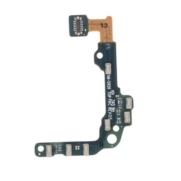 FRC Högtalaranslutningskabel för Samsung Galaxy S24 Plus Original Samsung Svart Svart