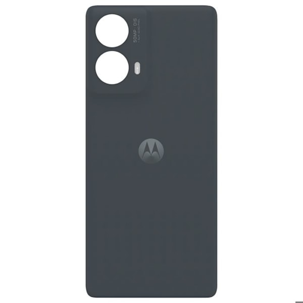 Batteri Cache för Motorola Moto G85 Original Service Pack Motorola Grå Grå