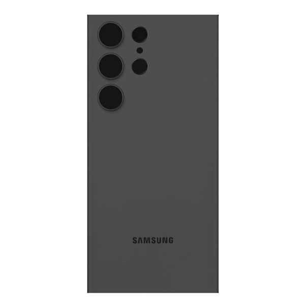 Samsung Samsung Galaxy S23 Ultra Batteriskal Svart