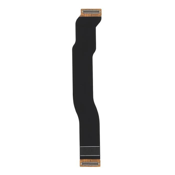 Alkuperäinen näyttökaapeli Samsung Galaxy S24 Ultra Samsung Black -puhelimeen Svart