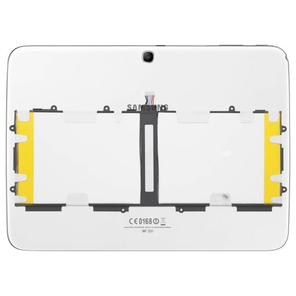 Originalt batteri AA1D813t/7-B 6800mAh Samsung Galaxy Tab 3 10.1 - Samsung