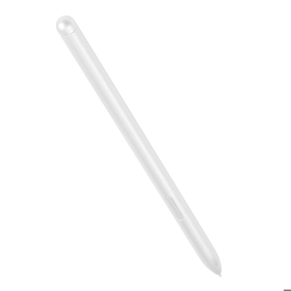 Stylet för Samsung Galaxy Tab S10 Ultra Höghormon Sensitivitet Vit Vit