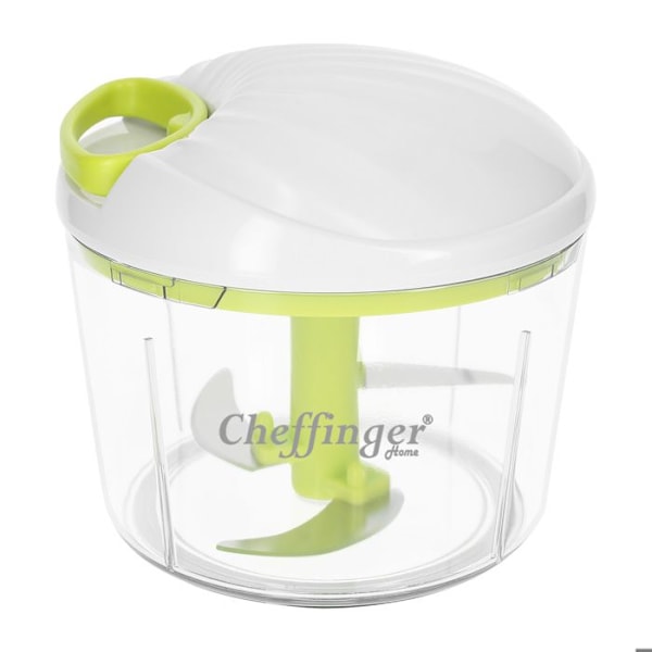 Manuell Hackare 900ml Multifunktionell