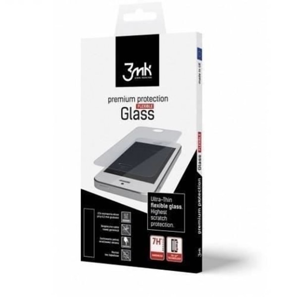 3MK hybridglas Samsung Galaxy Tab S6 Lite 2020/2022 - til 11" FlexibleGlass™ - sort - TU