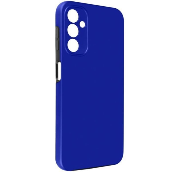 360° kotelo yhteensopiva Samsung Galaxy A14 4G ja 5G Blue Case kanssa