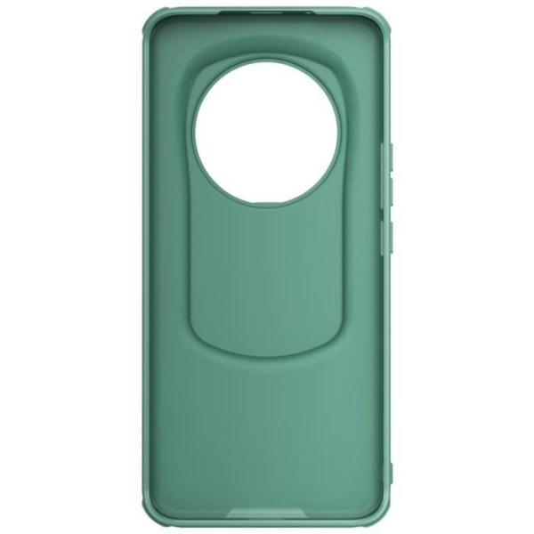 Etui til Honor Magic 6 Pro 5G kameracover Fir Green Nillkin Fir Green