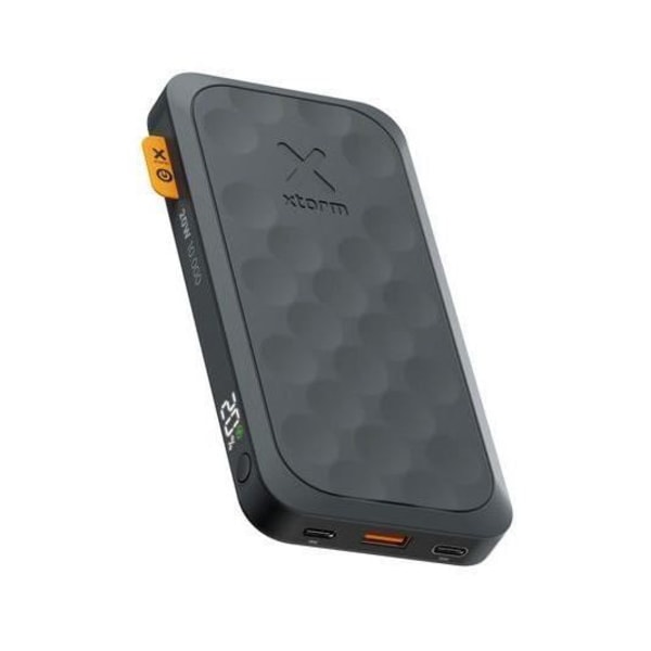 Xtorm Fuel Serie 20W 10000 mAh - Sort