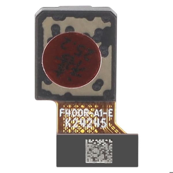 Frontkamera til Redmi Note 14 Pro 4G med 32MP selfie-sensor sort