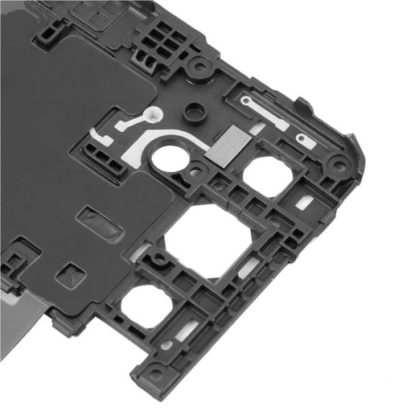 NFC-antenni Galaxy A04s:lle alkuperäisellä Samsungin liitäntäkaapelilla Svart