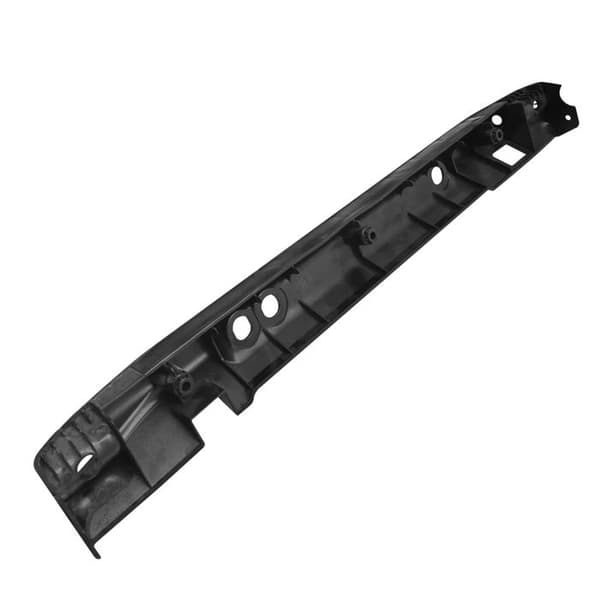 Cache Dæk Venstre Side - MINIMOTORS - Dualtron Thunder/Eagle - Sort - Beskyttelse - Nem installation Svart